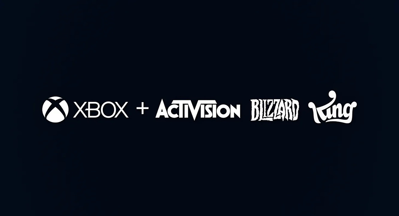 Activision Blizzard Geh Rt Jetzt Offiziell Zu Microsoft Stevinho De