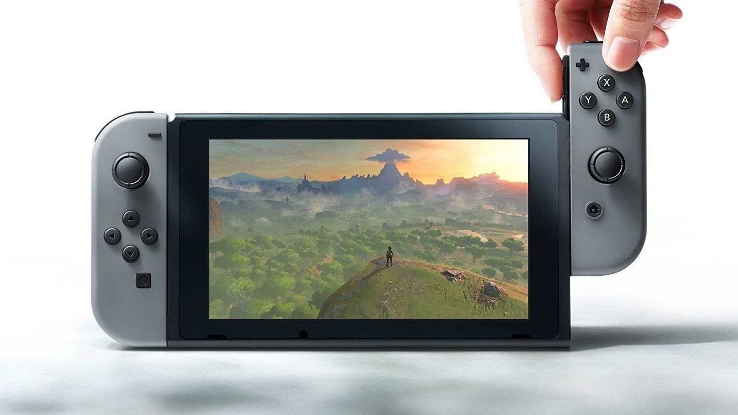 Nintendo veröffentlicht noch bis 2025 neue SwitchSpiele Stevinho.de