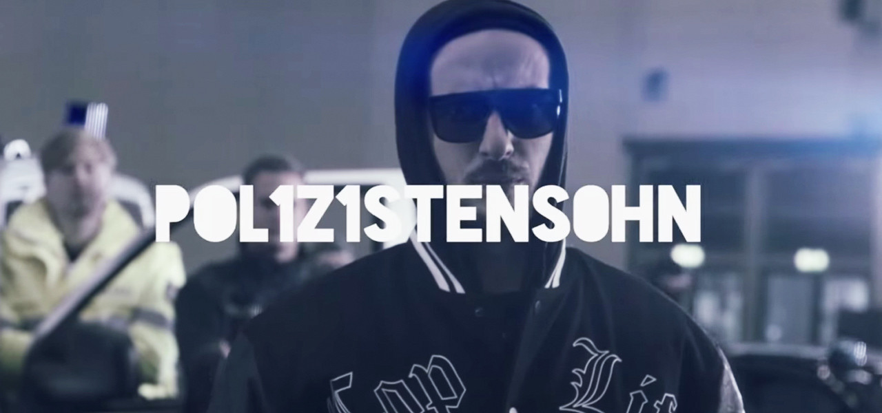 POL1Z1STENS0HN Feat. Justice – RECHT KOMMT | Stevinho.de - Ein ...