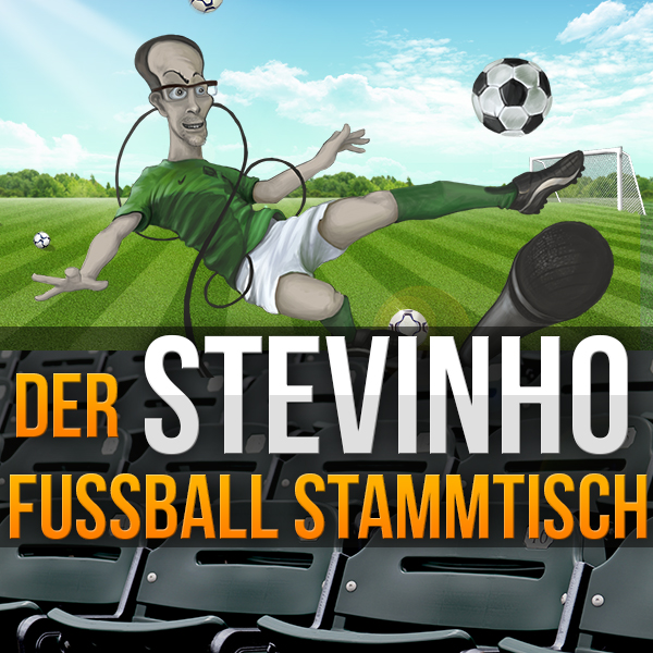 Stevinho Fussball Stammtisch